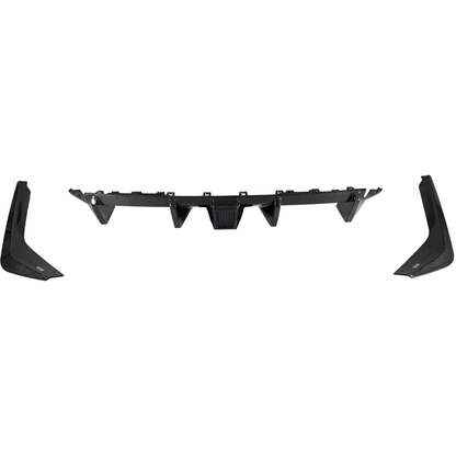 Suvneer Motorsports™ G87 M2 Carbon Rear Diffuser