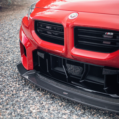 Suvneer Motorsports™ G87 M2 Carbon Fiber Front Lip