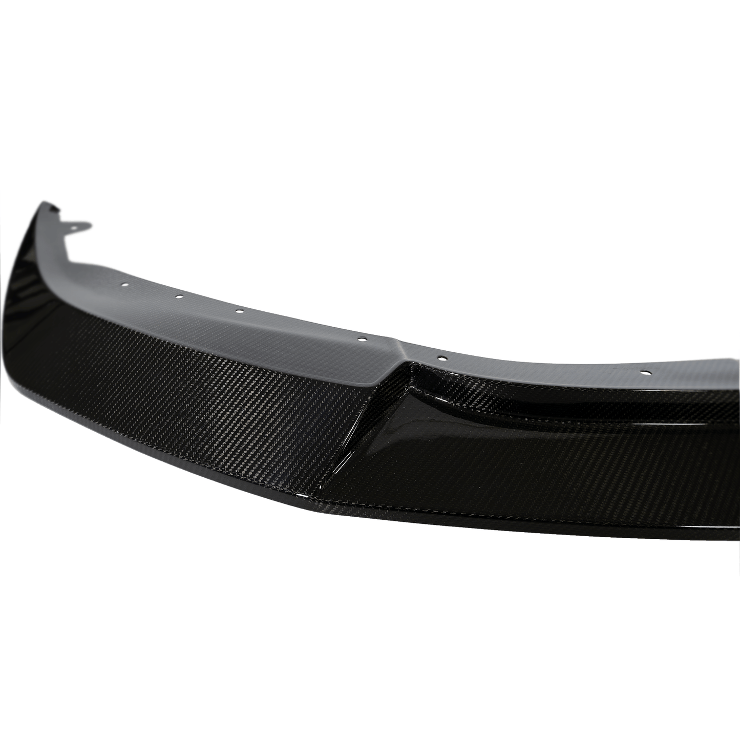 Suvneer Motorsports™ G87 M2 Carbon Fiber Front Lip