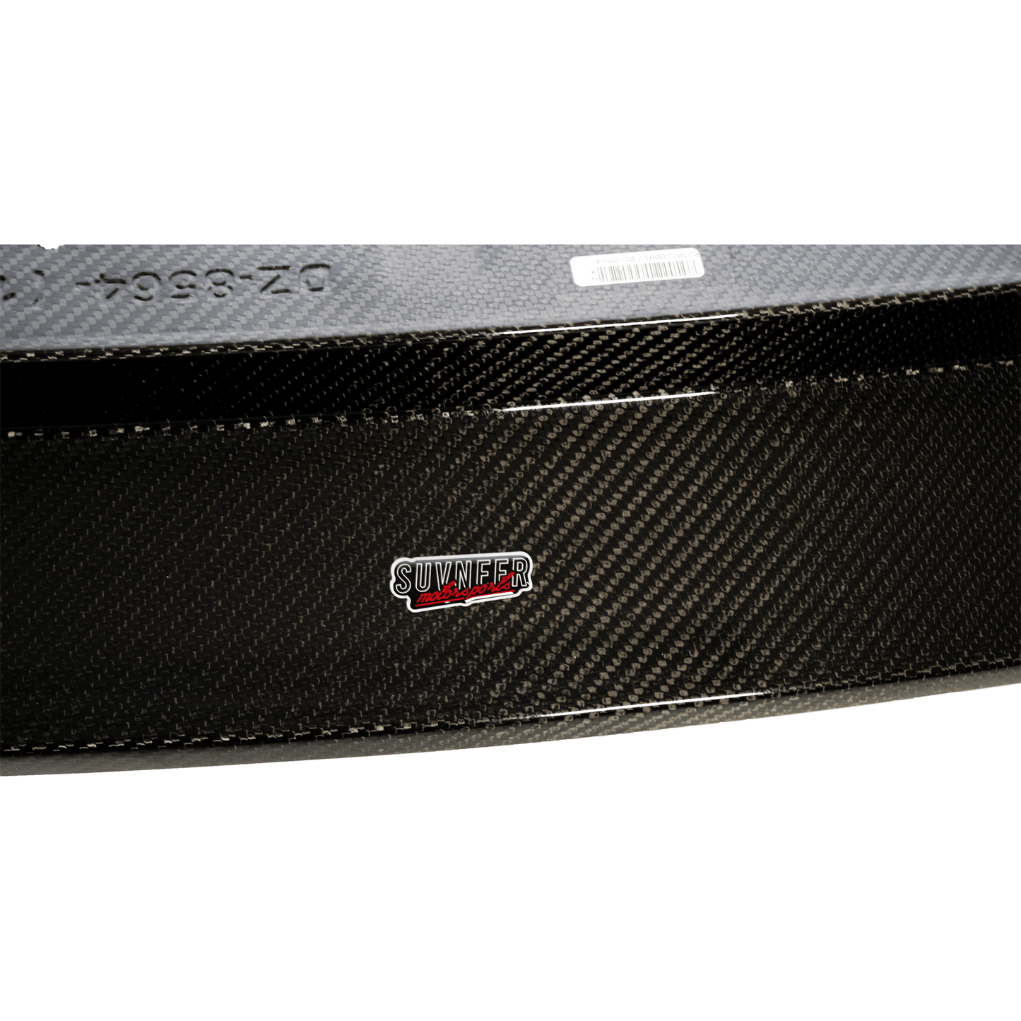 Suvneer Motorsports™ G87 M2 Carbon Fiber Front Lip