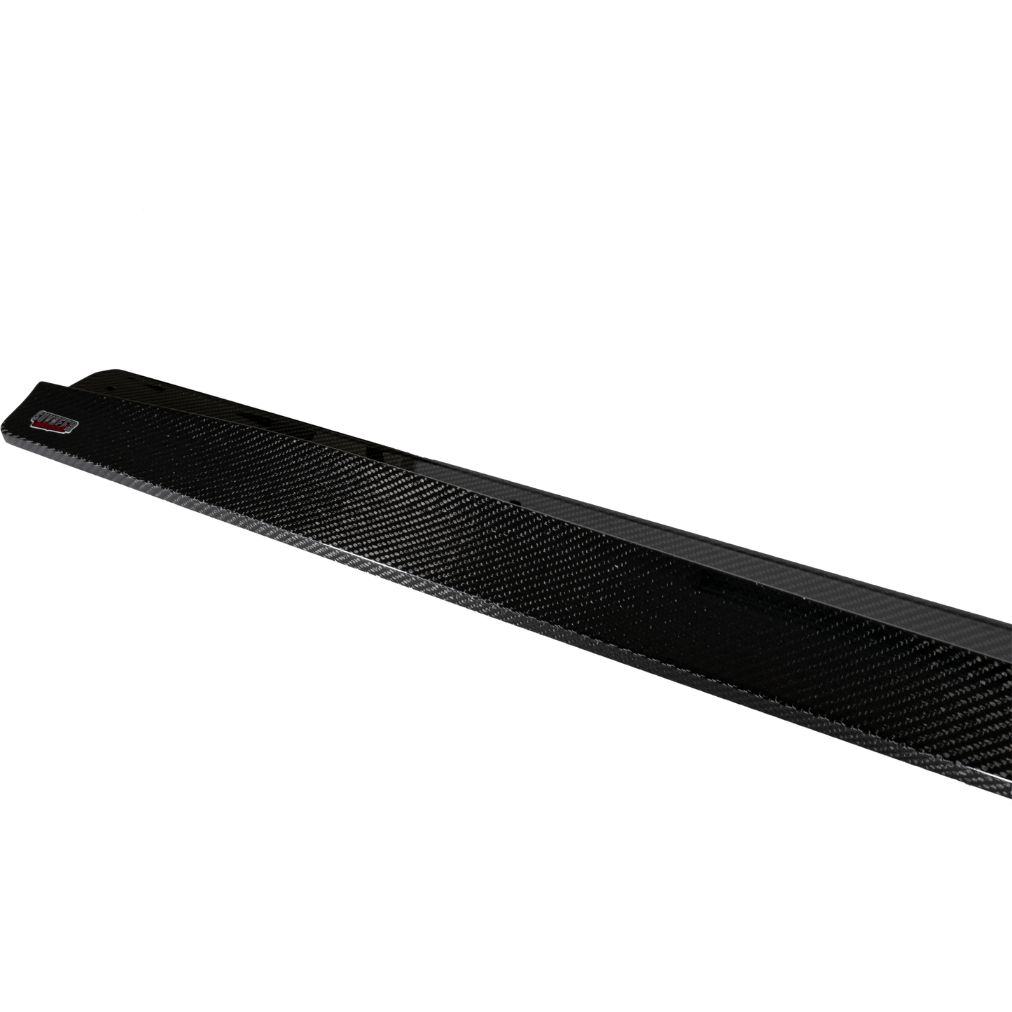 Suvneer Motorsports™ G87 M2 Carbon Fiber Side Skirt Extensions