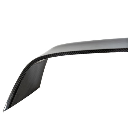 Suvneer MP Designed G87 M2 Dry Carbon Fiber Wing