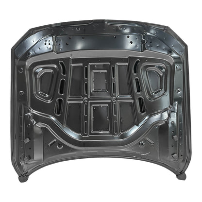 G8X OE+ Aluminum Hood-Exterior-Silicon Valley Bimmer