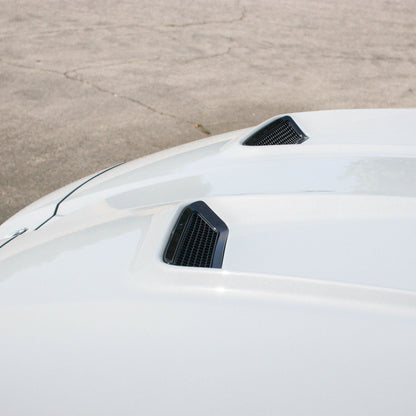 G8X OE+ Aluminum Hood-Exterior-Silicon Valley Bimmer