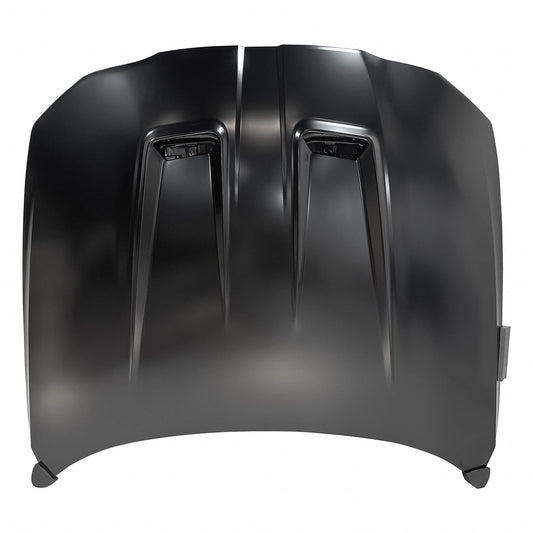 G8X OE+ Aluminum Hood-Exterior-Silicon Valley Bimmer