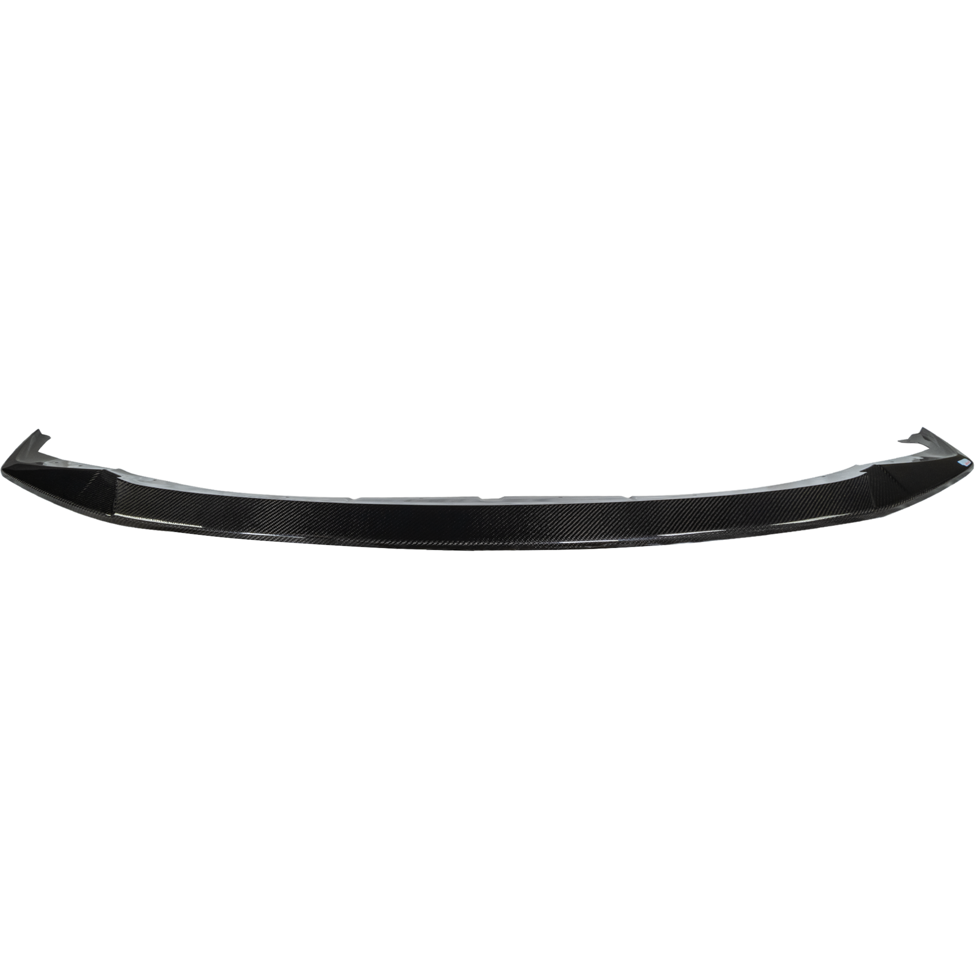 G8X Suvneer Motorsports™ Carbon Fiber Front Lip-Exterior-Silicon Valley Bimmer