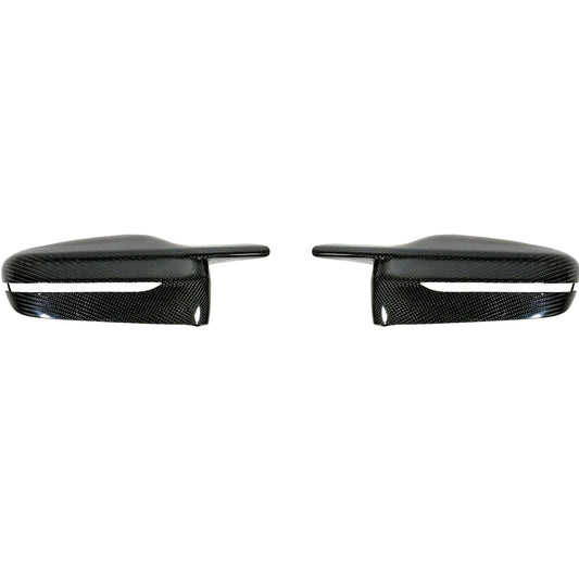 Suvneer M3 Designed G8X Carbon Fiber Mirror Caps