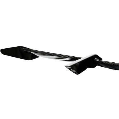 Suvneer MP Designed G8X Dry Carbon Fiber Wing
