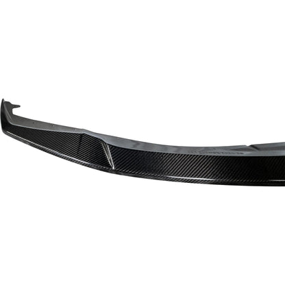 Suvneer Motorsports™ G8X Carbon Fiber Front Lip