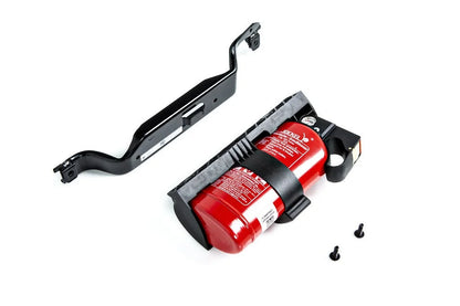 BMW G8X M2 / M3 / M4 Fire Extinguisher Kit