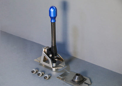 RTD BMW – V4 Carbon Shifter