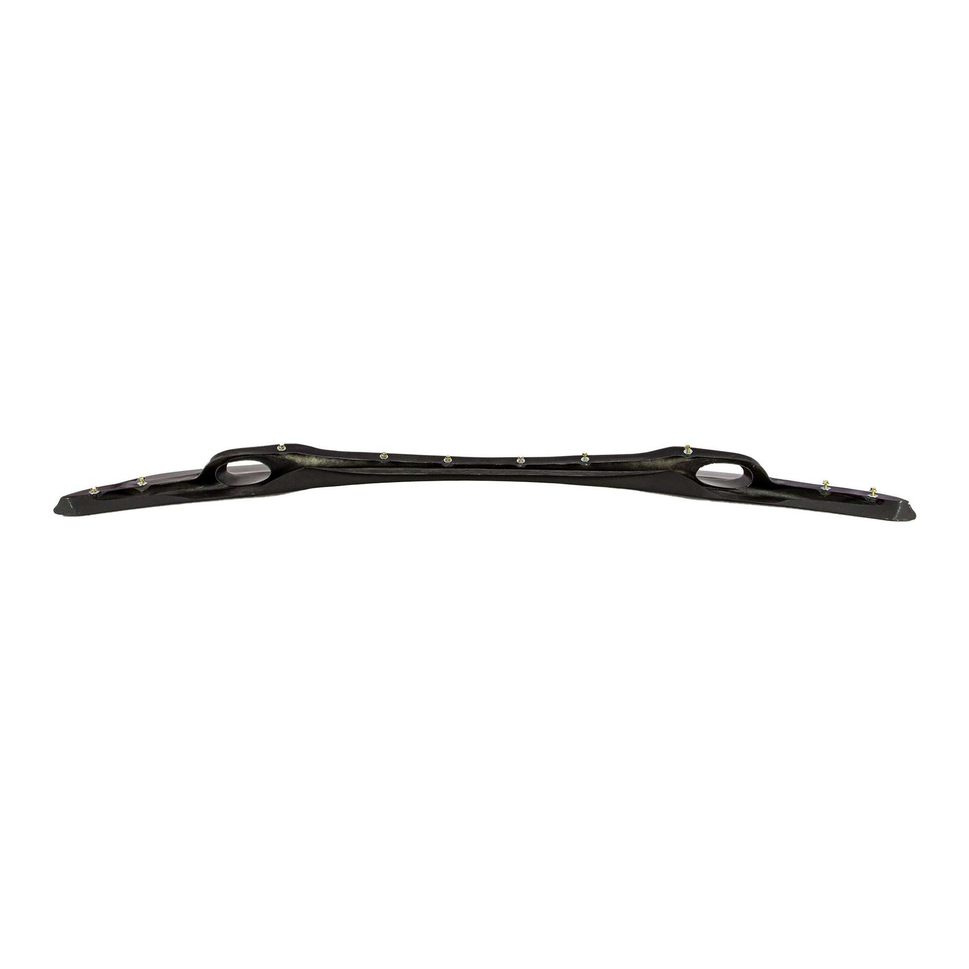 GT4 Designed E9X Carbon Fiber Front Lip-Exterior-Silicon Valley Bimmer