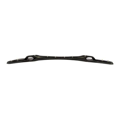 GT4 Designed E9X Carbon Fiber Front Lip-Exterior-Silicon Valley Bimmer