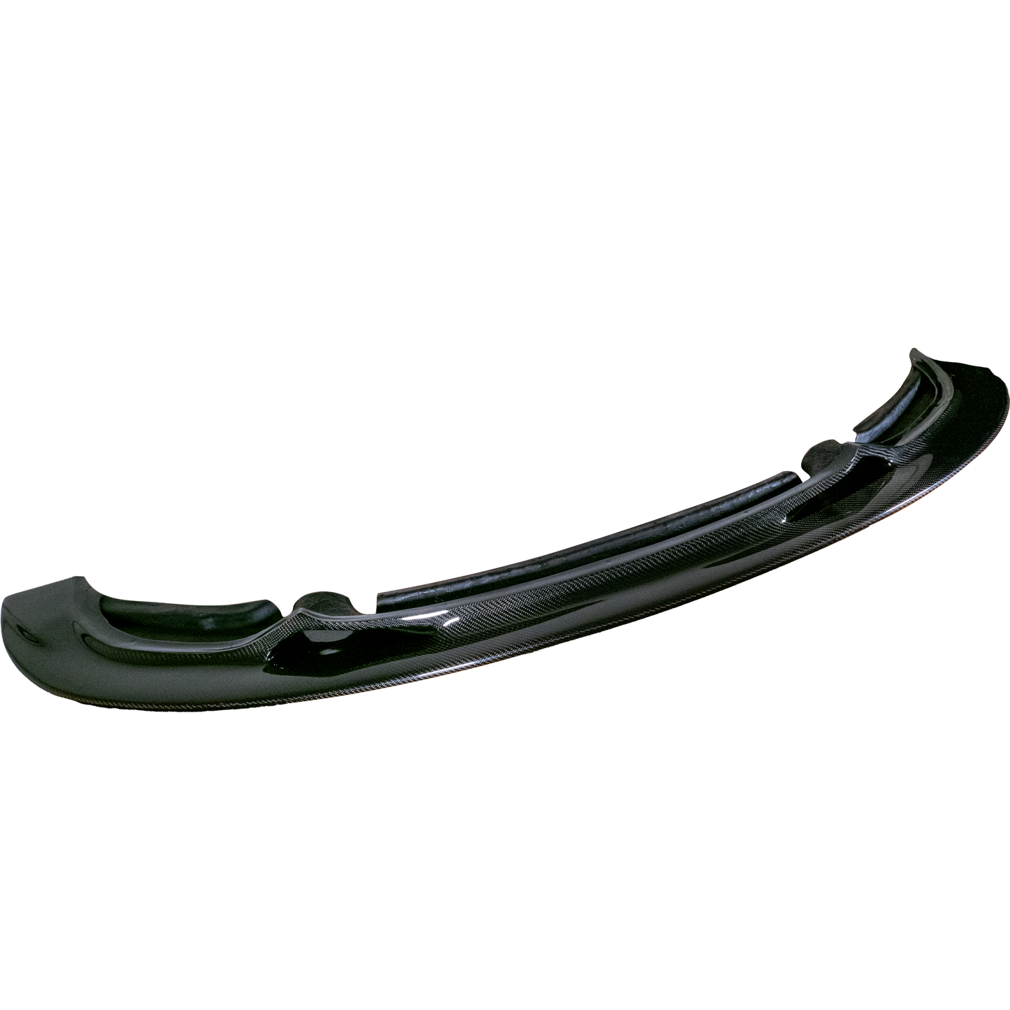GT4 Designed F8X Carbon Fiber Lip-Exterior-Silicon Valley Bimmer