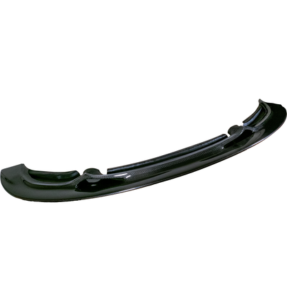 GT4 Designed F8X Carbon Fiber Lip-Exterior-Silicon Valley Bimmer