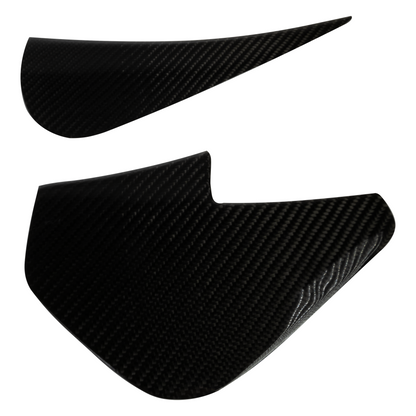 GT4 Designed F8x Carbon Fiber Canards-Exterior-Silicon Valley Bimmer