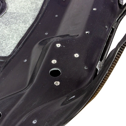 GTR Designed E46 M3 Carbon Fiber Hood-Exterior-Silicon Valley Bimmer