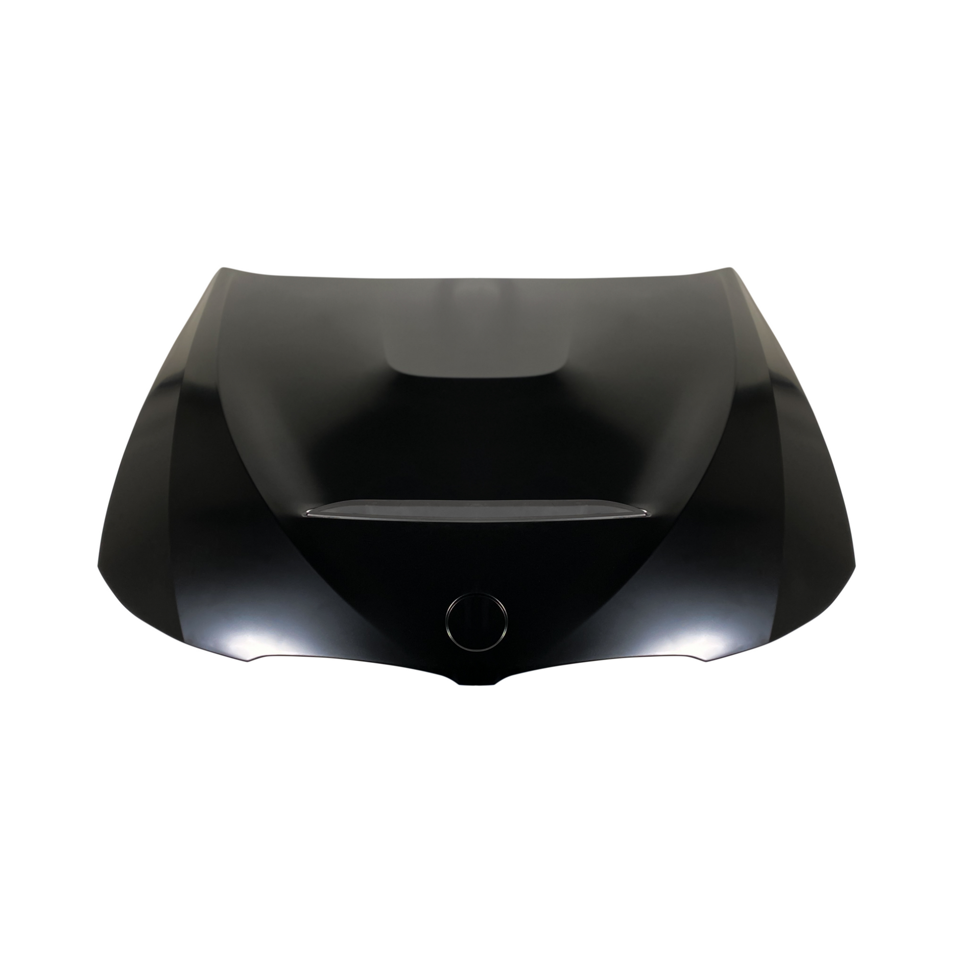 GTS Designed E90 LCI Metal Hood-Exterior-Silicon Valley Bimmer