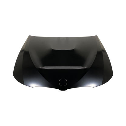 GTS Designed E90 LCI Metal Hood-Exterior-Silicon Valley Bimmer