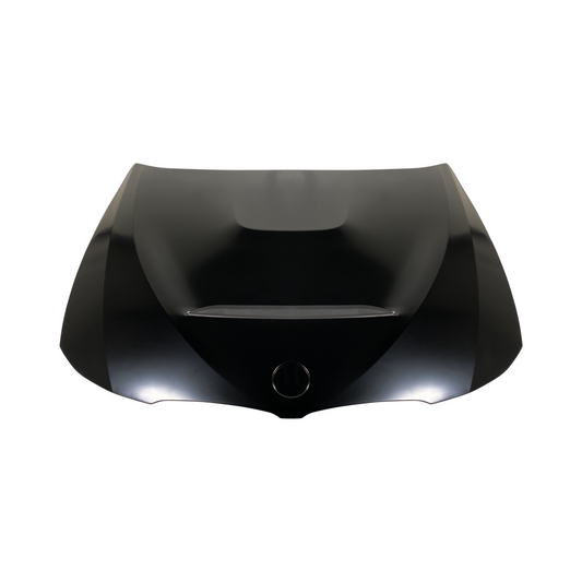 GTS Designed E90 LCI Metal Hood-Exterior-Silicon Valley Bimmer