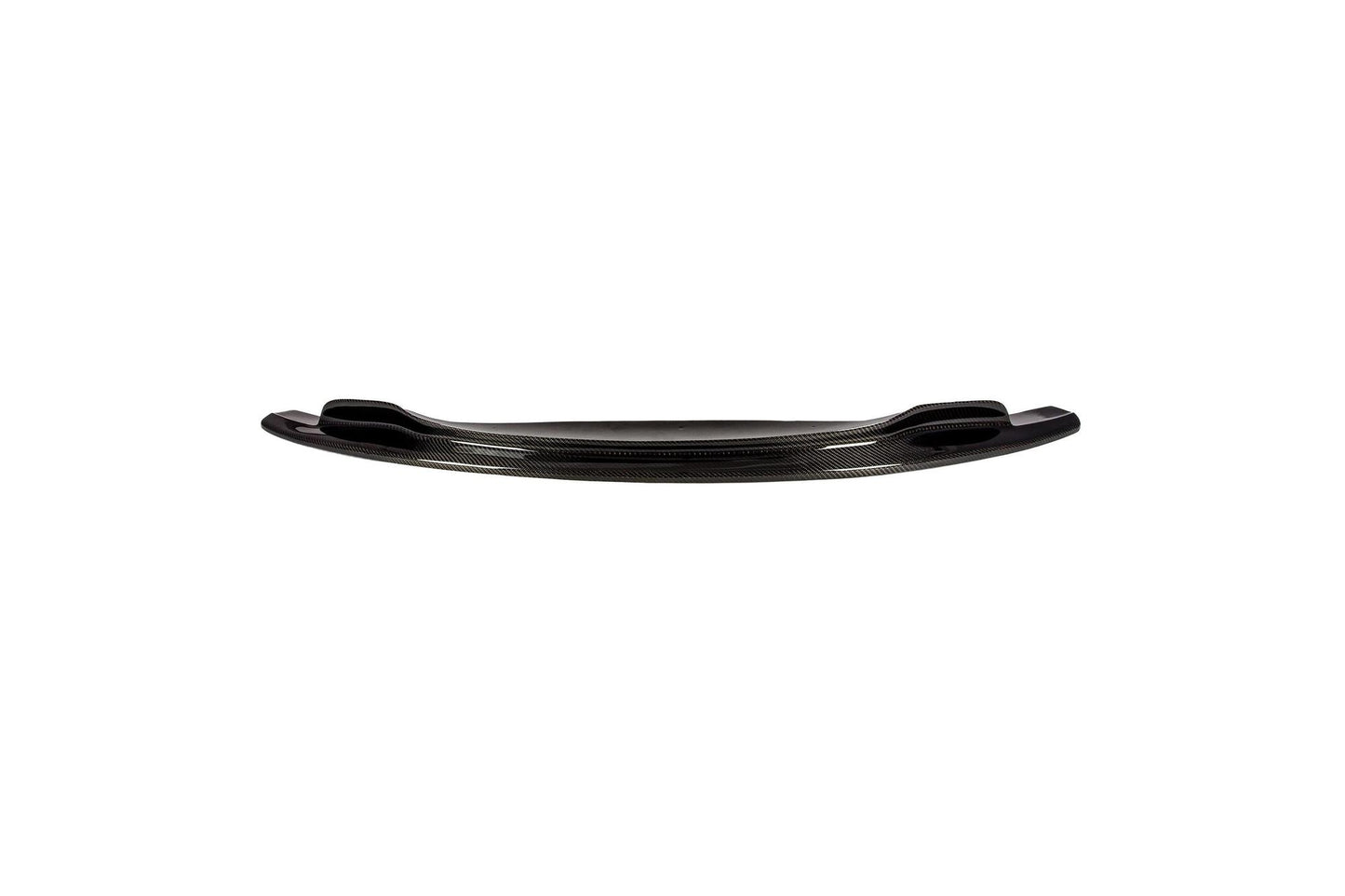 GTS Designed E9X M3 Carbon Fiber Front Lip-Exterior-Silicon Valley Bimmer