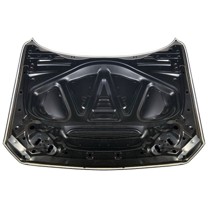 GTS Designed F22 & F87 Aluminum Hood-Exterior-Silicon Valley Bimmer