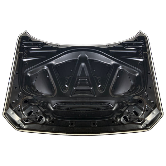 GTS Designed F22 & F87 Aluminum Hood-Exterior-Silicon Valley Bimmer