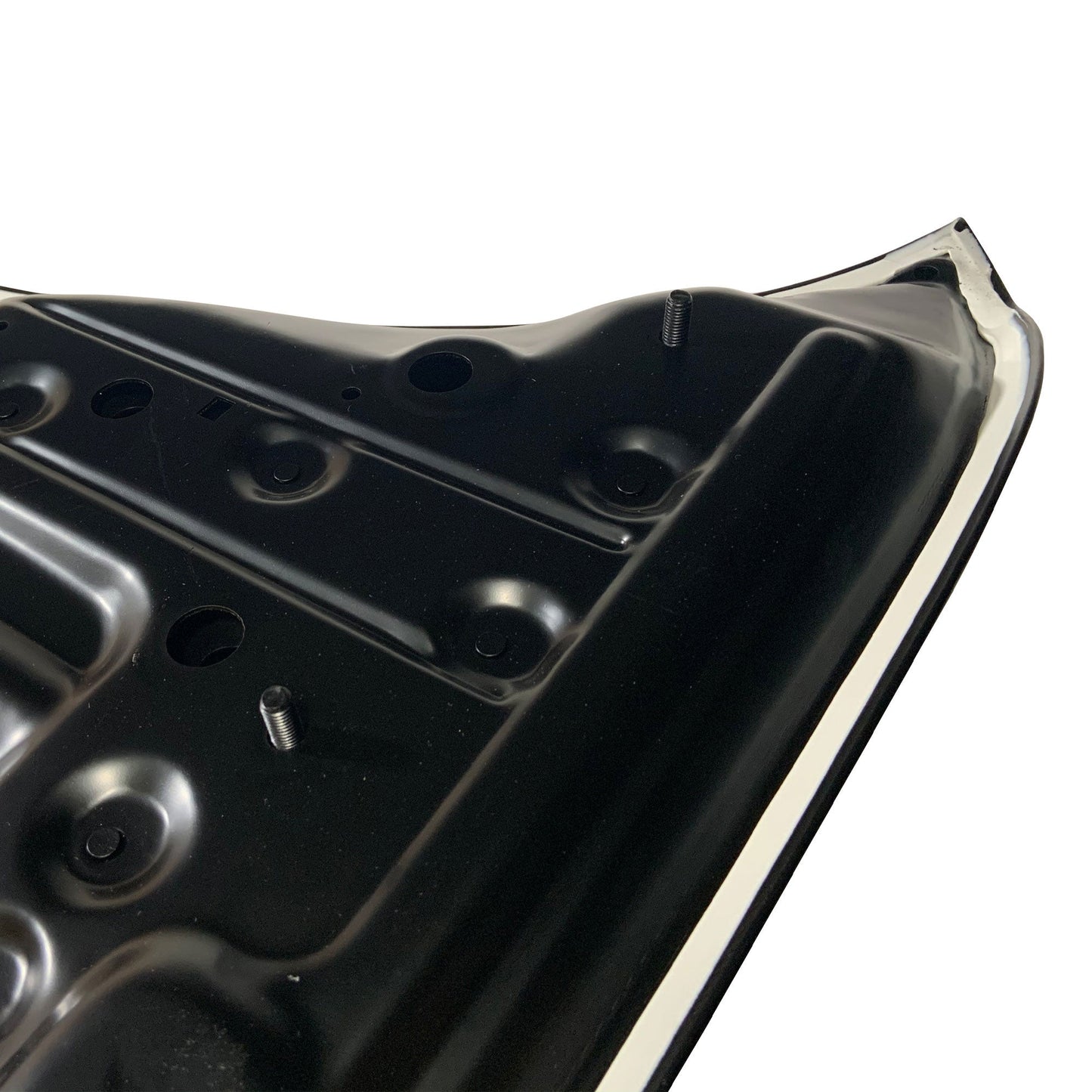 GTS Designed F22 & F87 Aluminum Hood-Exterior-Silicon Valley Bimmer