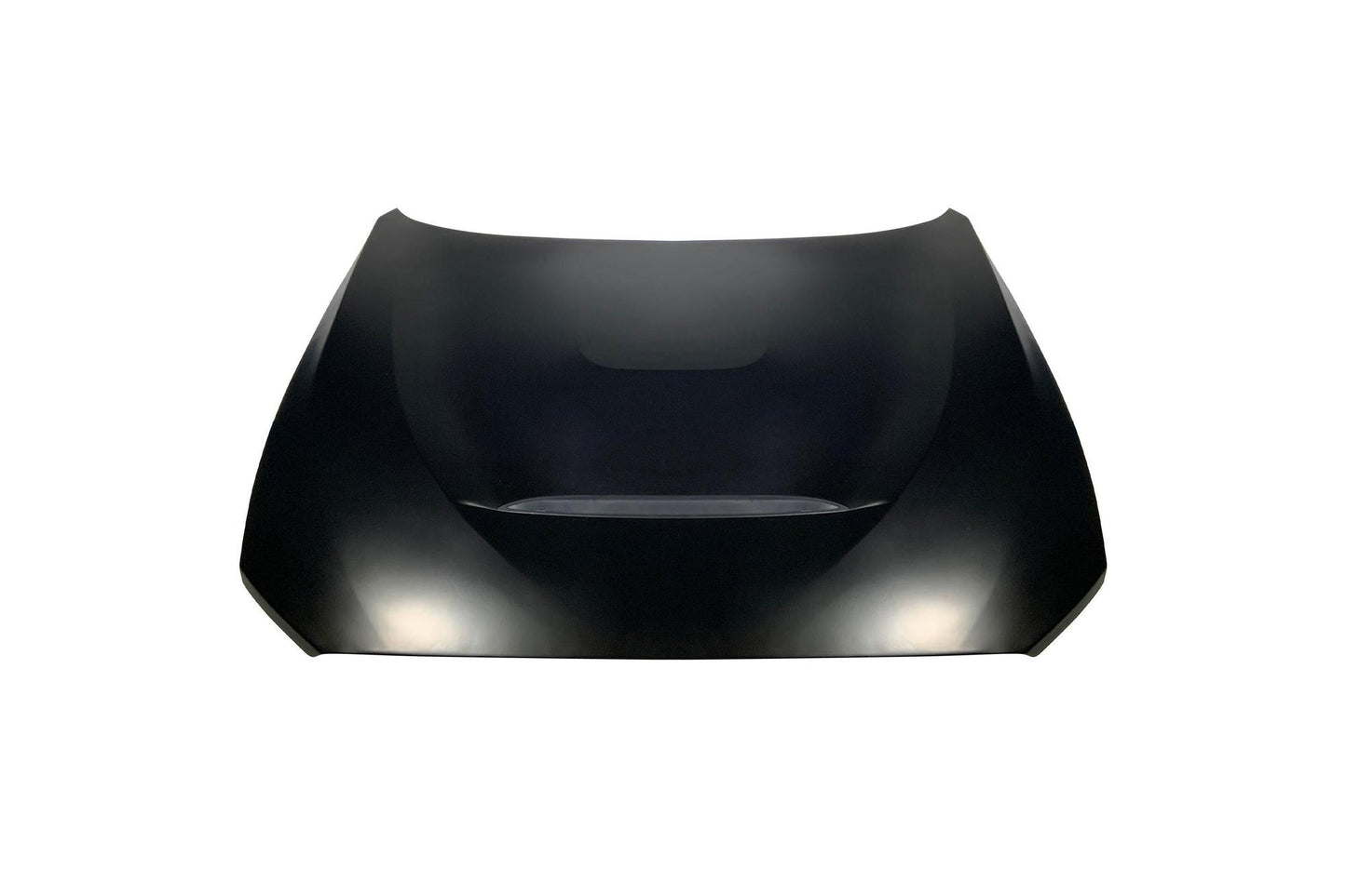 GTS Designed F22 & F87 Aluminum Hood-Exterior-Silicon Valley Bimmer