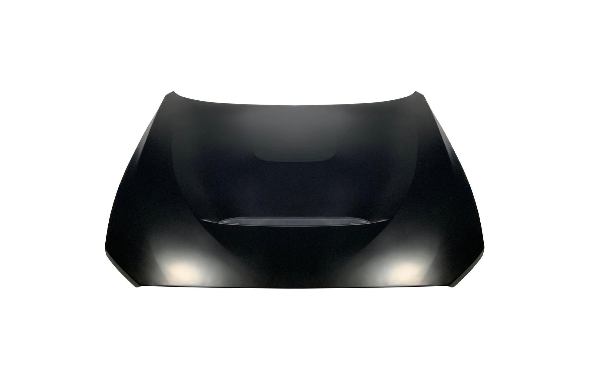 GTS Designed F22 & F87 Aluminum Hood-Exterior-Silicon Valley Bimmer