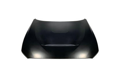 GTS Designed F22 & F87 Aluminum Hood-Exterior-Silicon Valley Bimmer