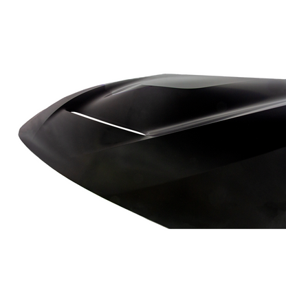 GTS Designed F3X Hood-Exterior-Silicon Valley Bimmer
