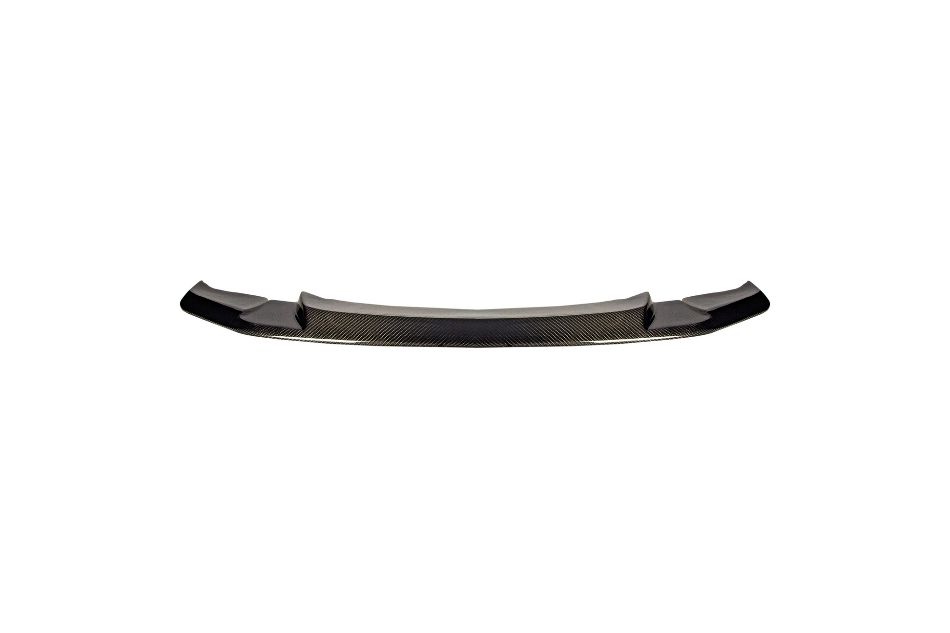GTS Designed F87 Carbon Fiber Front Lip-Exterior-Silicon Valley Bimmer