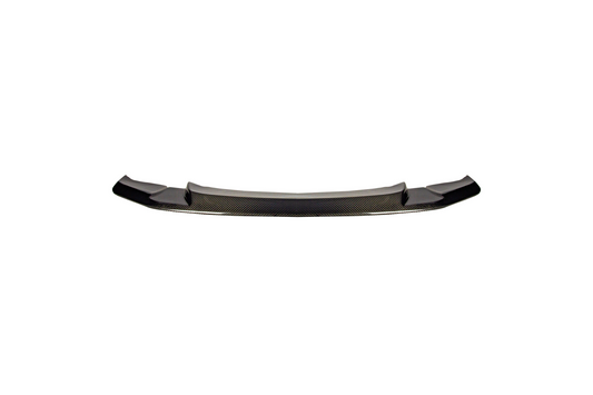 GTS Designed F87 Carbon Fiber Front Lip-Exterior-Silicon Valley Bimmer