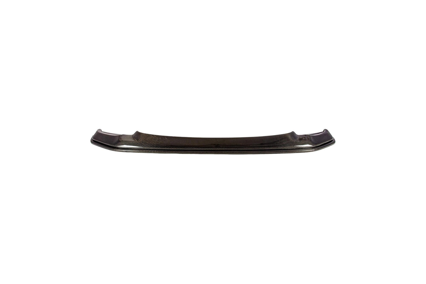 GTS Designed F8X Carbon Fiber Front Lip-Exterior-Silicon Valley Bimmer