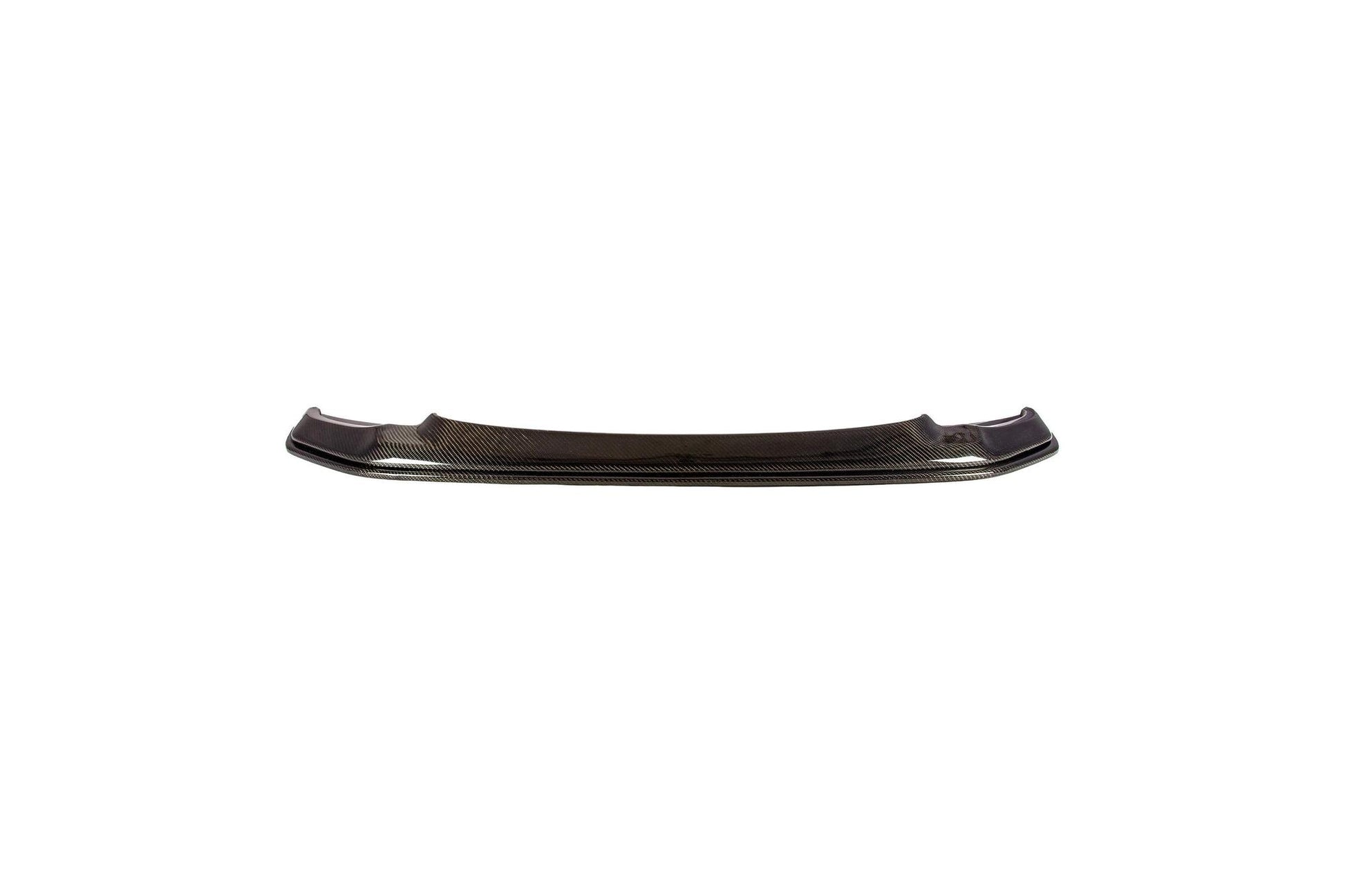 GTS Designed F8X Carbon Fiber Front Lip-Exterior-Silicon Valley Bimmer