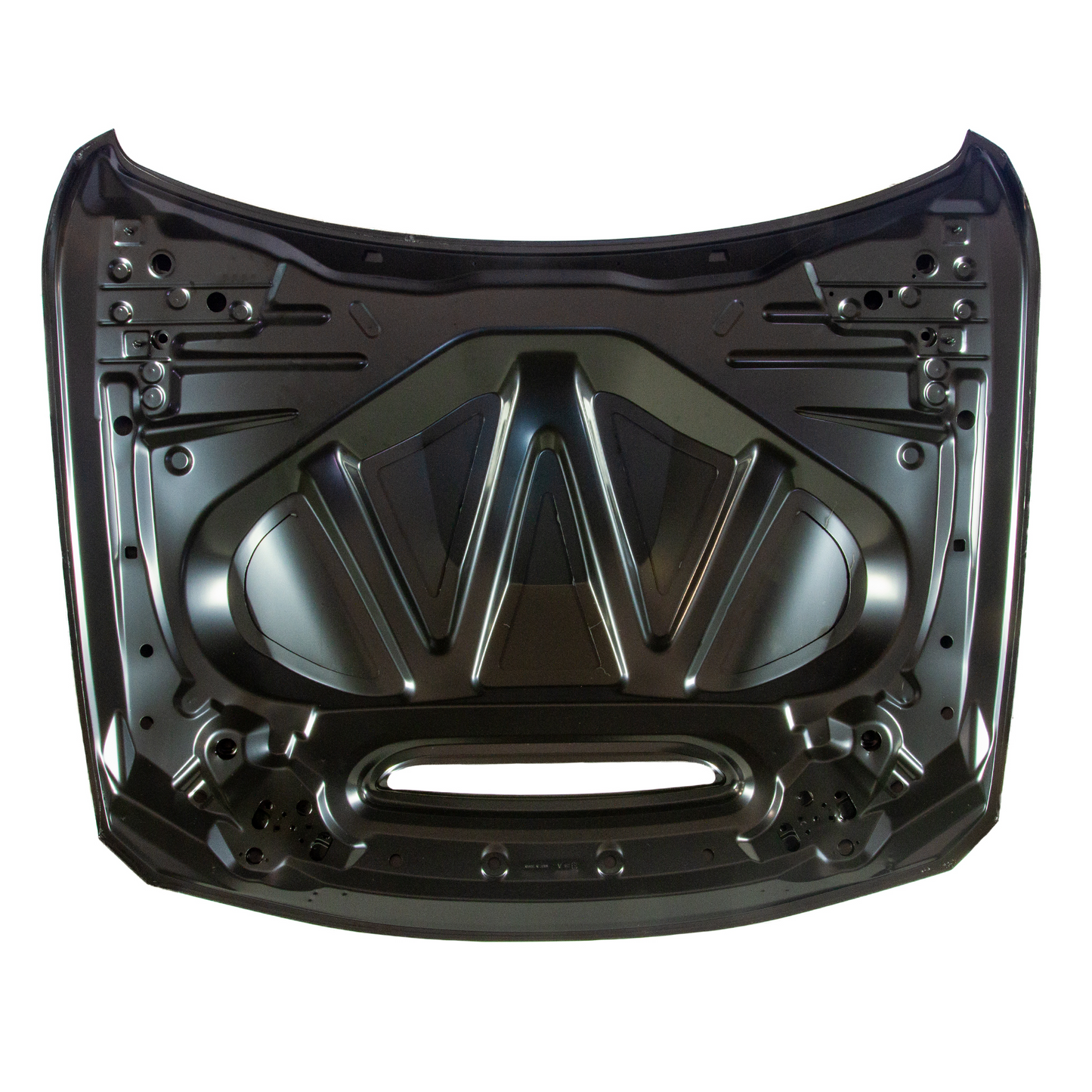 GTS Designed F8X Hood-Exterior-Silicon Valley Bimmer