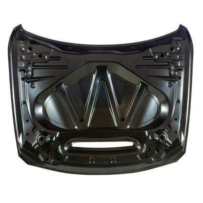 GTS Designed F8X Hood-Exterior-Silicon Valley Bimmer