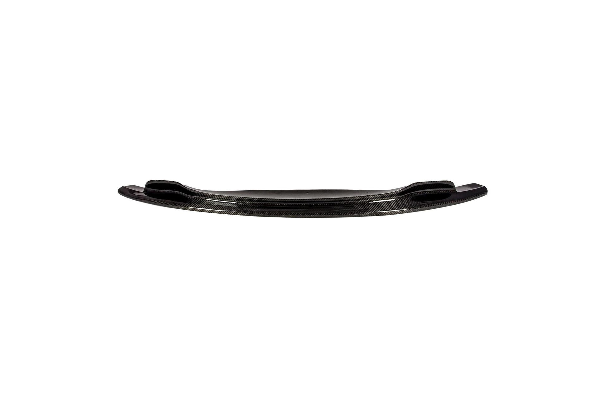 GTS Designed M3 Rep Bumper Carbon Fiber Front Lip-Exterior-Silicon Valley Bimmer