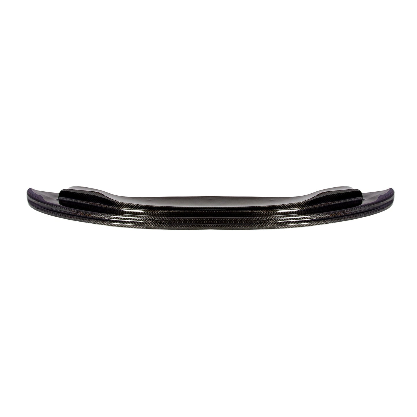 GTS Designed V2 E9X Carbon Fiber Front Lip-Exterior-Silicon Valley Bimmer