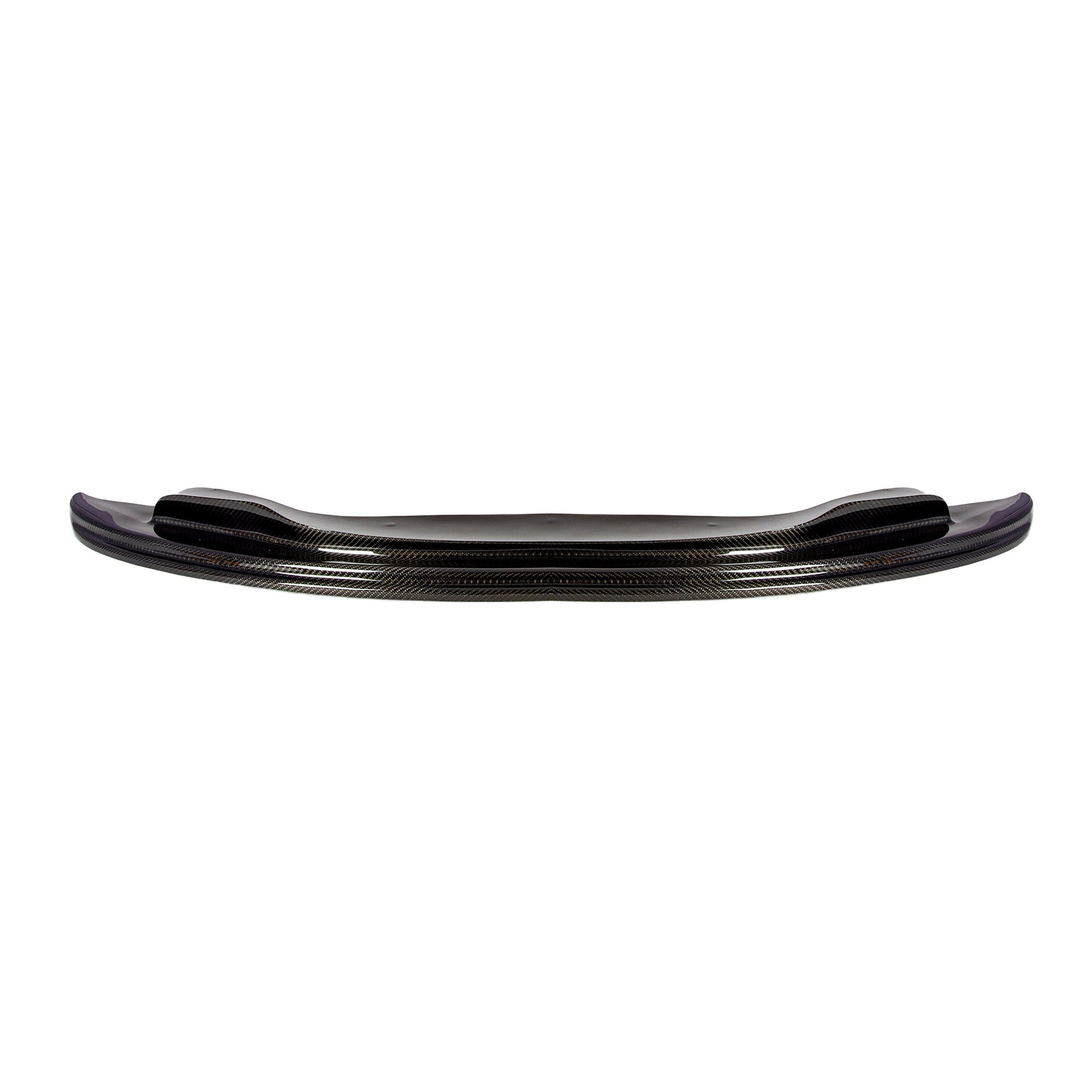 GTS Designed V2 E9X Carbon Fiber Front Lip-Exterior-Silicon Valley Bimmer