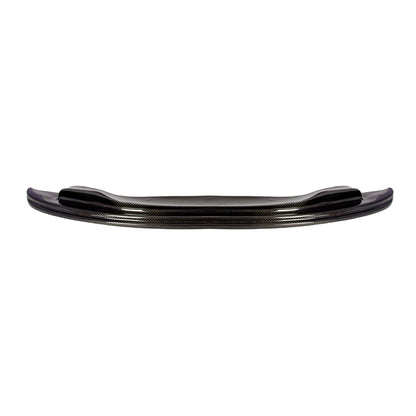 GTS Designed V2 E9X Carbon Fiber Front Lip-Exterior-Silicon Valley Bimmer