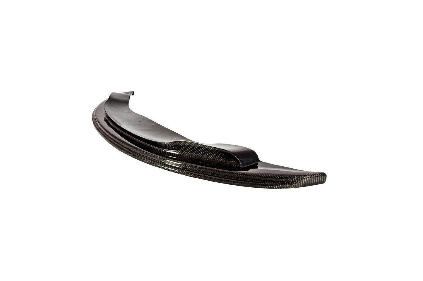GTS Designed V2 E9X Carbon Fiber Front Lip-Exterior-Silicon Valley Bimmer