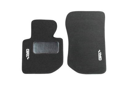 Garage Welt E36 Coupe / Sedan BMW Floor Mats-Interior-Silicon Valley Bimmer