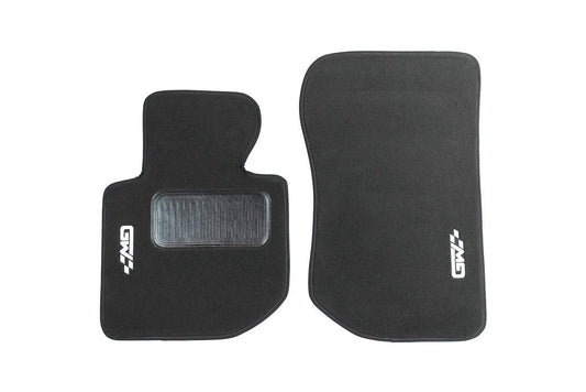 Garage Welt E36 Coupe / Sedan BMW Floor Mats-Interior-Silicon Valley Bimmer