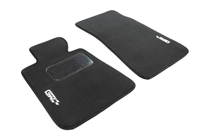Garage Welt E90 / E92 BMW Floor Mats-Interior-Silicon Valley Bimmer