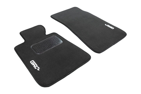 Garage Welt E90 / E92 BMW Floor Mats-Interior-Silicon Valley Bimmer