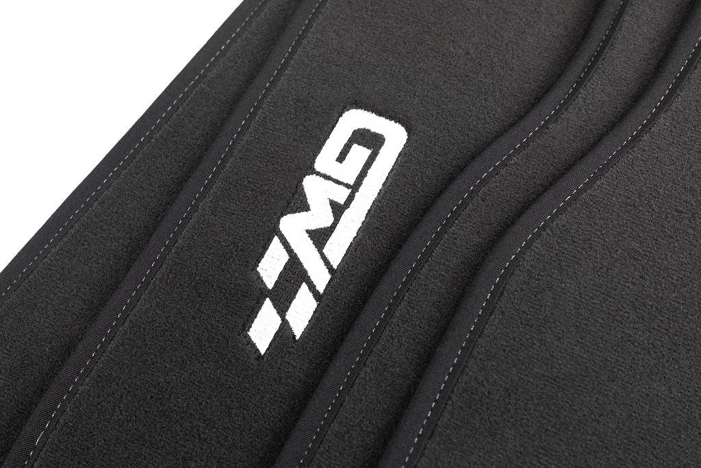 Garage Welt E90 / E92 BMW Floor Mats-Interior-Silicon Valley Bimmer