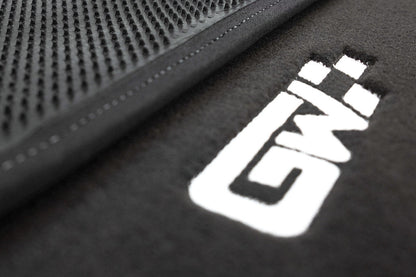 Garage Welt E90 / E92 BMW Floor Mats-Interior-Silicon Valley Bimmer