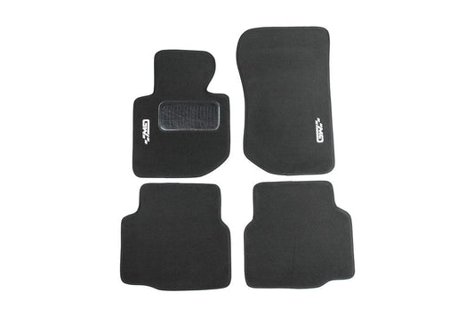 Garage Welt E90 / E92 BMW Floor Mats-Interior-Silicon Valley Bimmer